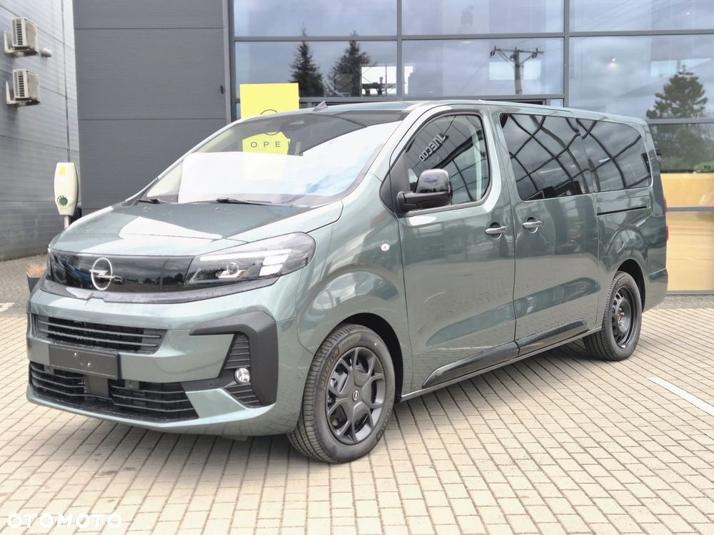 Opel Zafira 2.2 Diesel XL Business - 3
