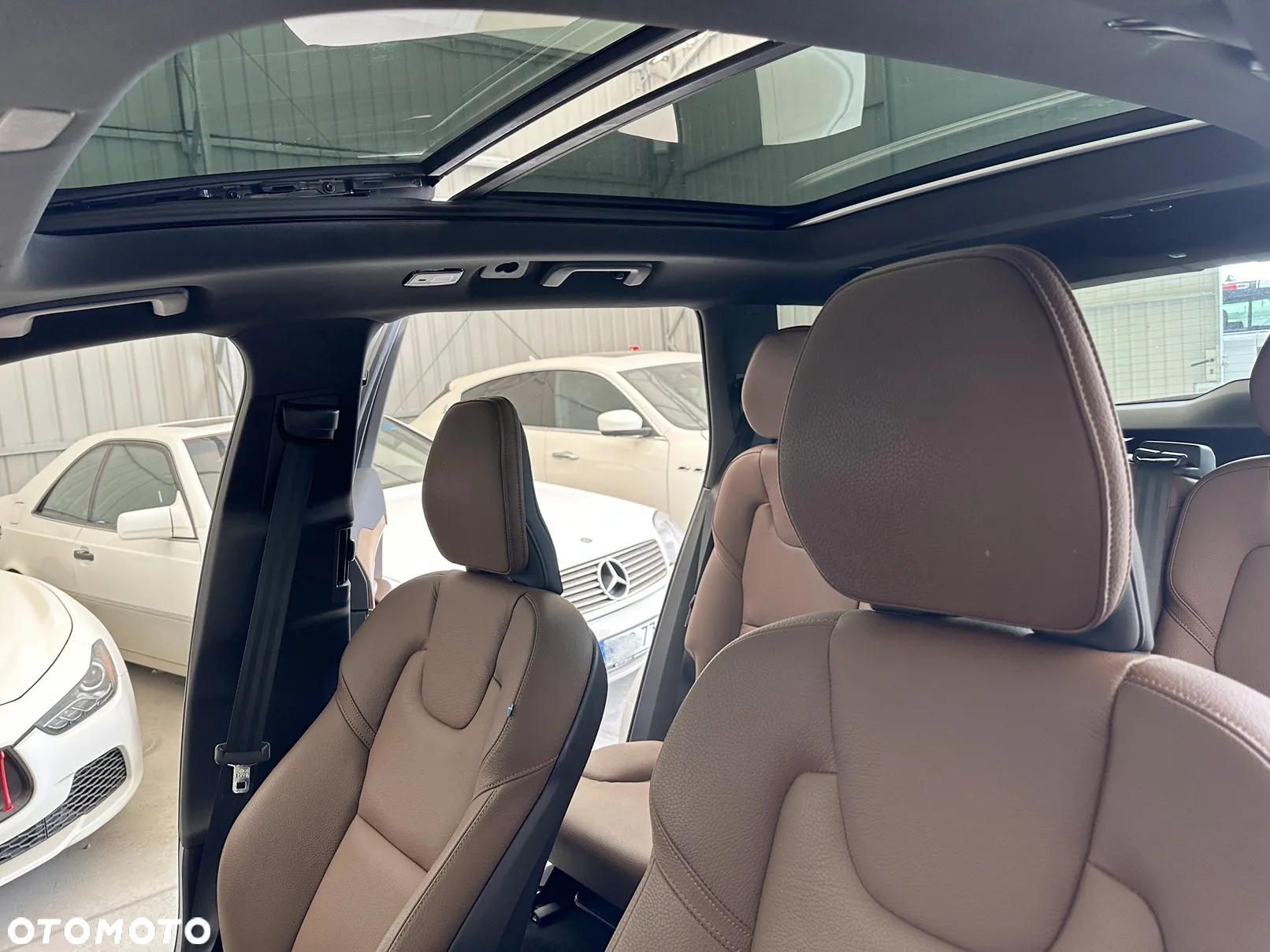 Volvo XC 90 T8 AWD Twin Engine Geartronic Inscription - 9