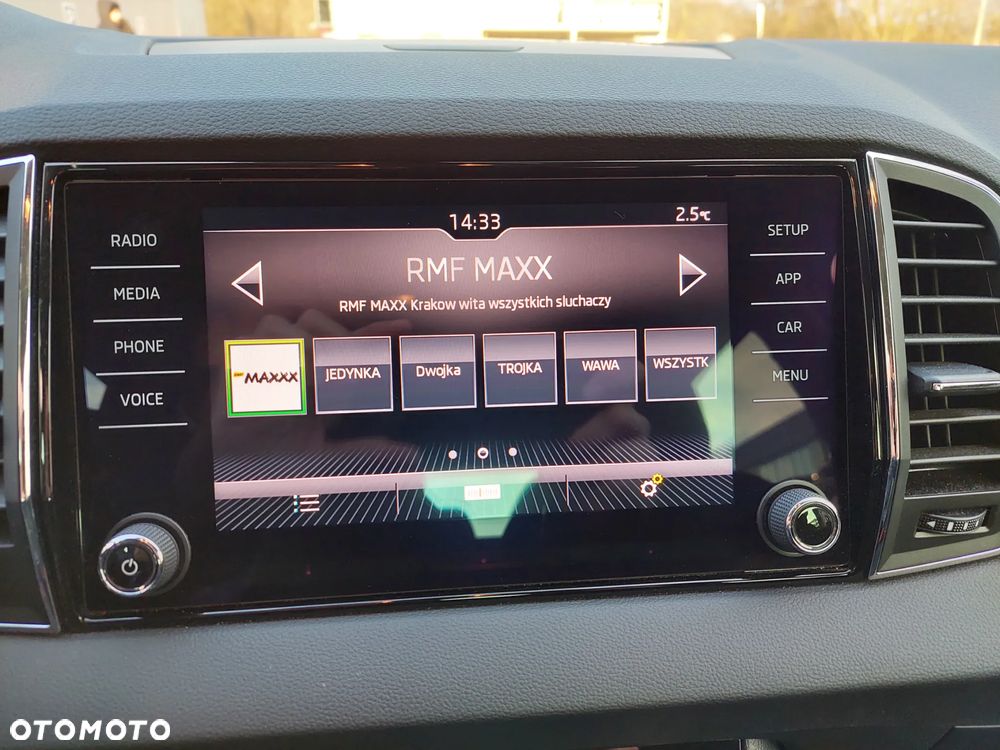 Skoda Karoq 1.5 TSI ACT 4x2 Ambition DSG - 13