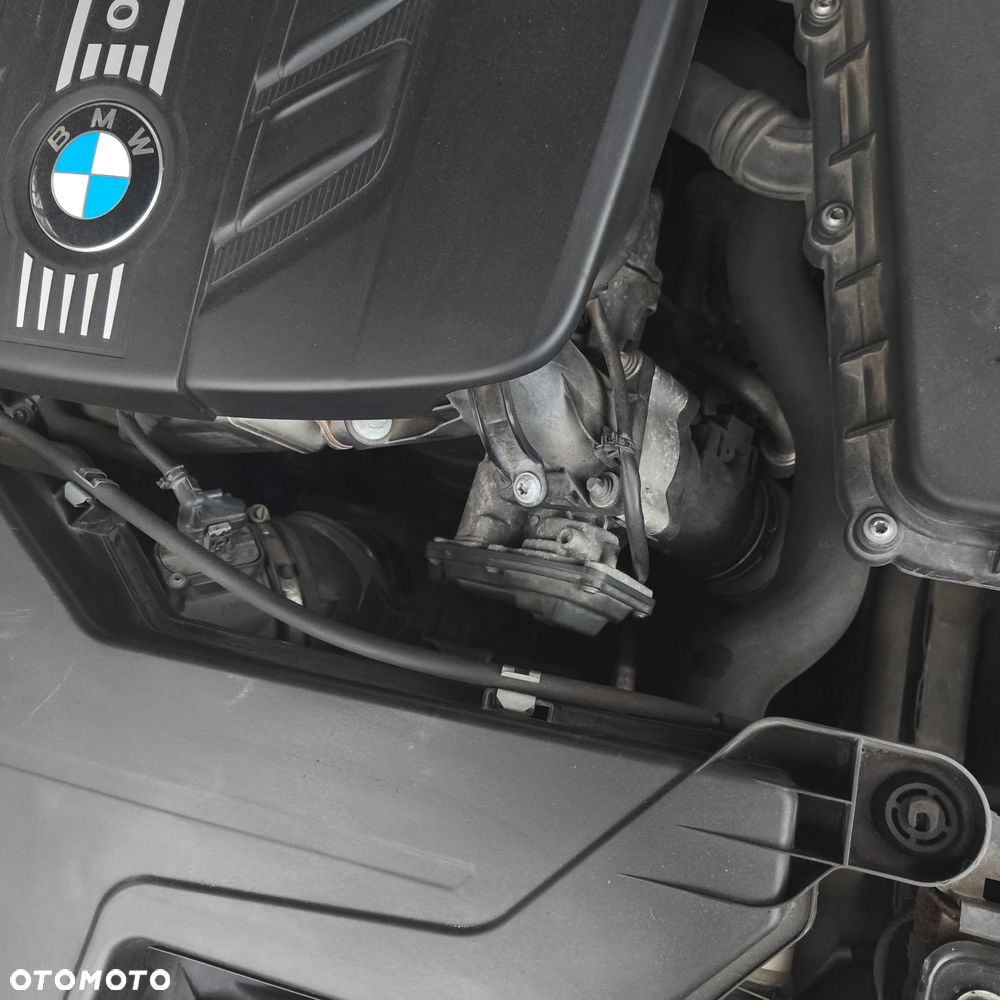 BMW Seria 3 316d M Sport EU6 - 12