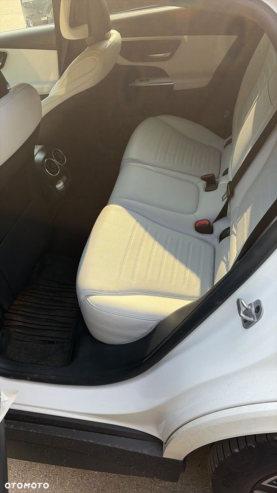 Mercedes-Benz GLC 300 mHEV 4-Matic Avantgarde - 3