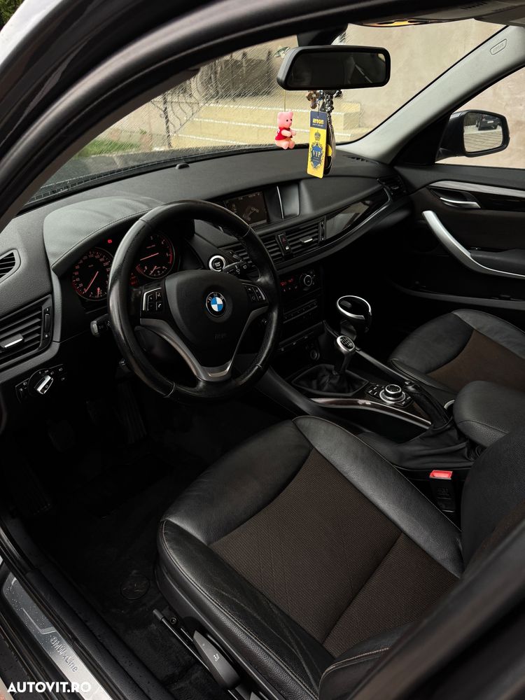 BMW X1 2015 photo 5