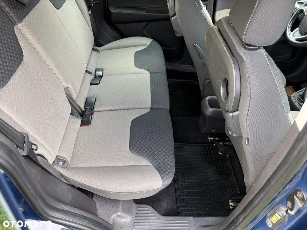 Ford Tourneo Courier 1.5 TDCi Trend - 13