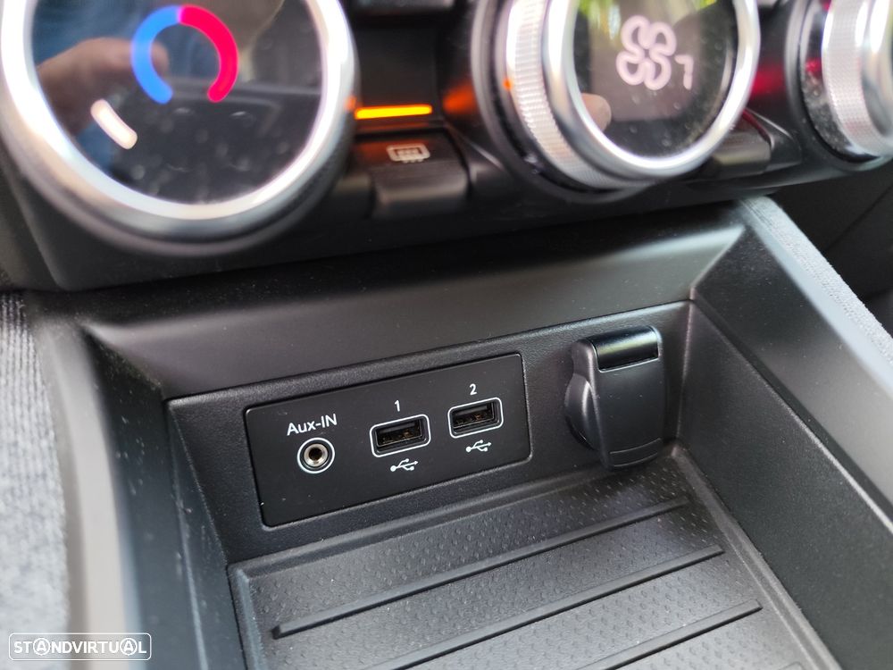 Renault Zoe (c/ Bateria) Intens 50 - 32