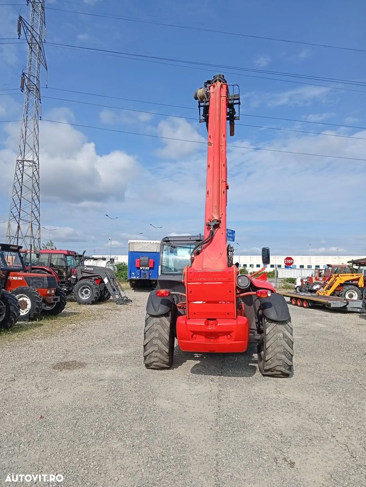 Manitou MT1840 - 4