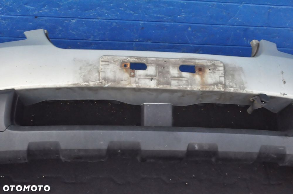 SUBARU LEGACY IV ZDERZAK PRZÓD PRZEDNI KOMBI - 5