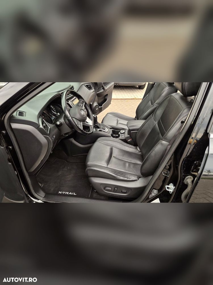 Nissan X-Trail 2.0 dCi ALL-MODE 4x4i Xtronic N-Vision - 29