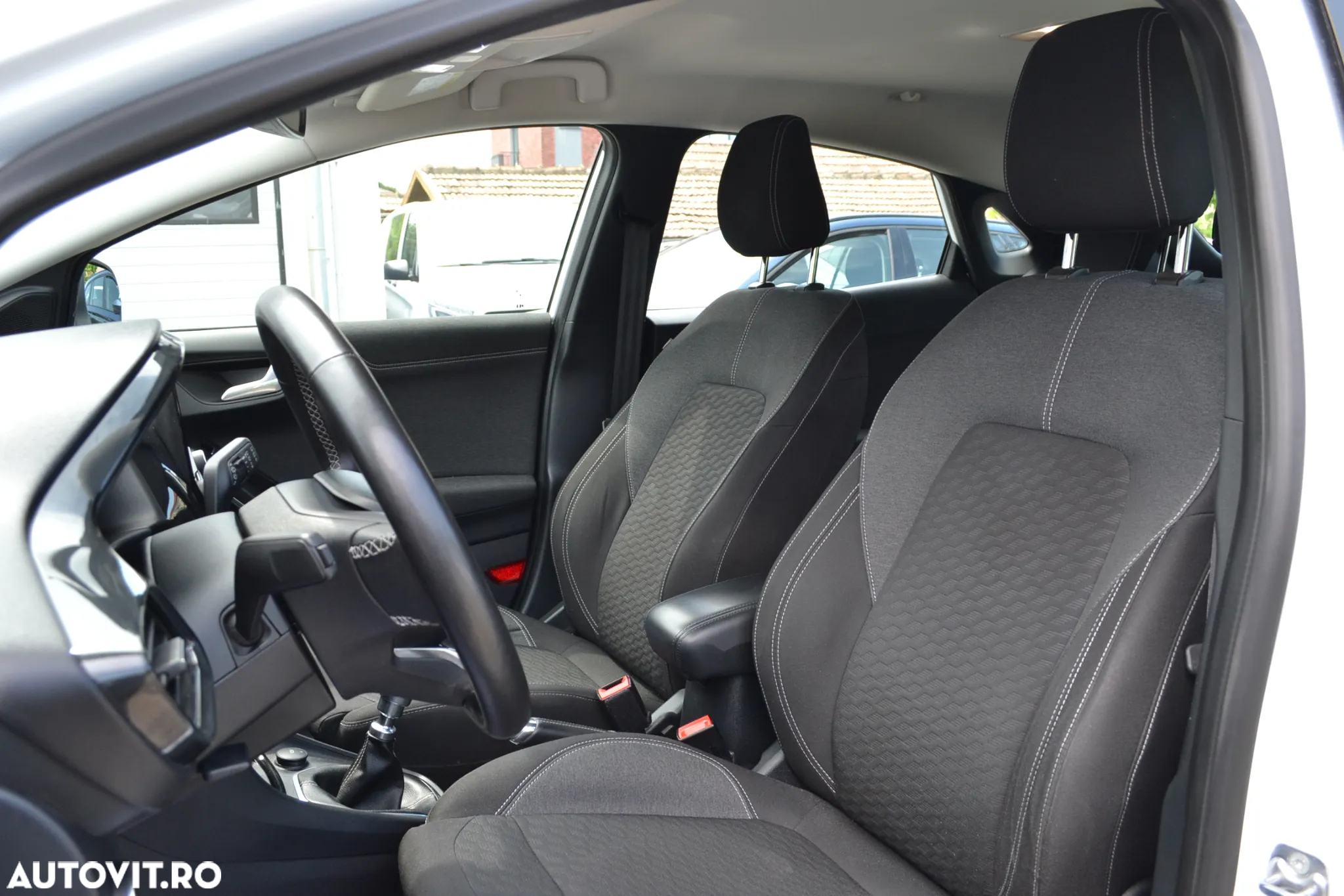 Ford Puma 1.5 EcoBlue Titanium - 12