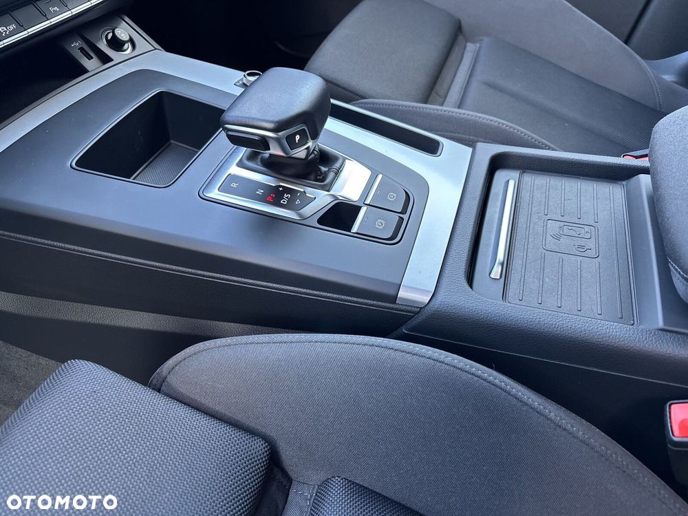 Audi Q5 - 20