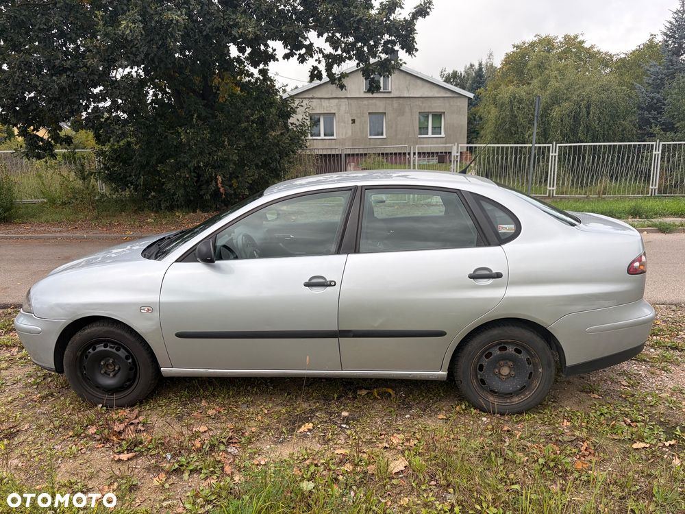 Seat Cordoba - 8