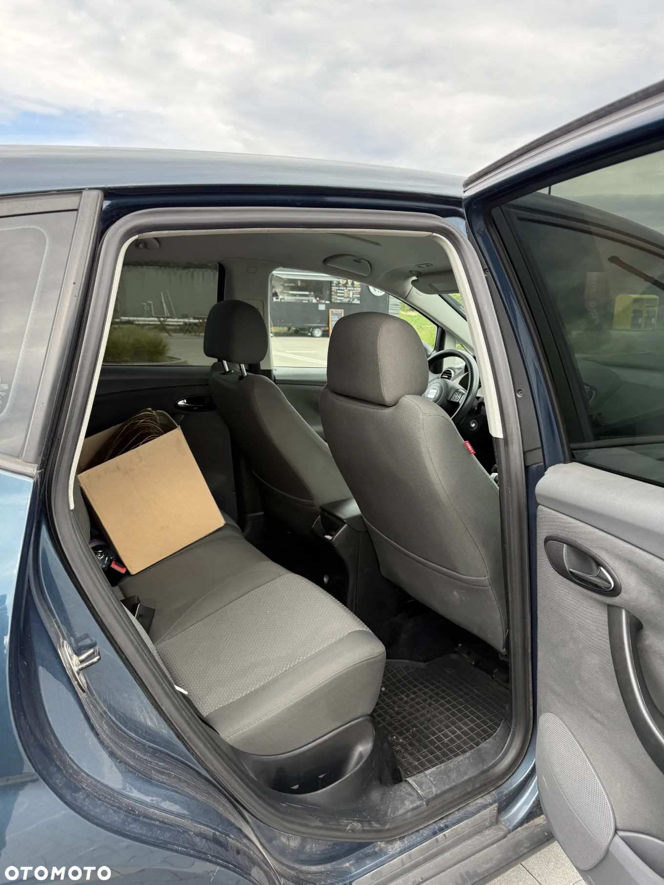 Seat Toledo 1.9 TDI Stylance - 11