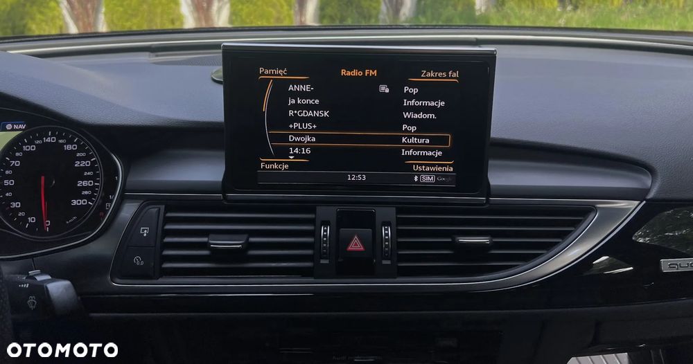 Audi A6 Limousine 3.0 TDI Quattro Competition Tiptr - 18