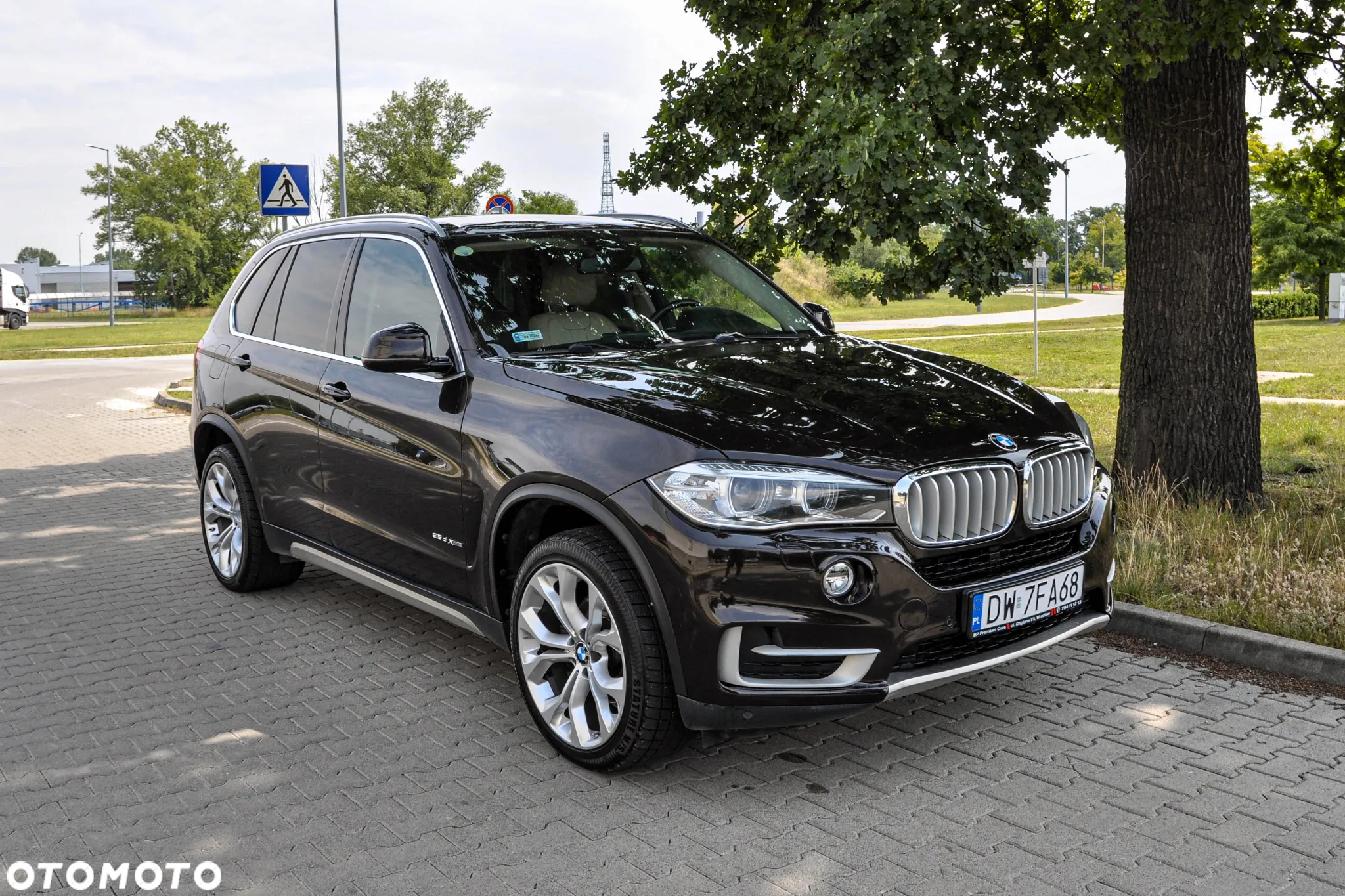 BMW X5 xDrive25d - 6