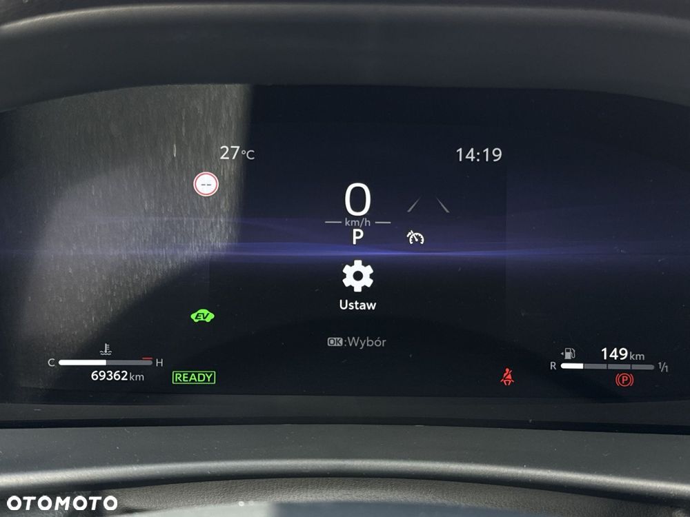 Toyota C-HR 1.8 Hybrid Comfort - 15
