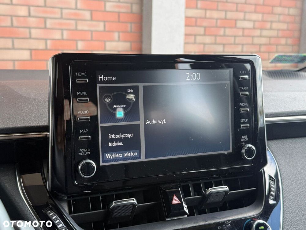 Toyota Corolla - 21