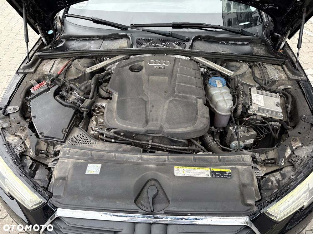 Audi A4 Avant - 13