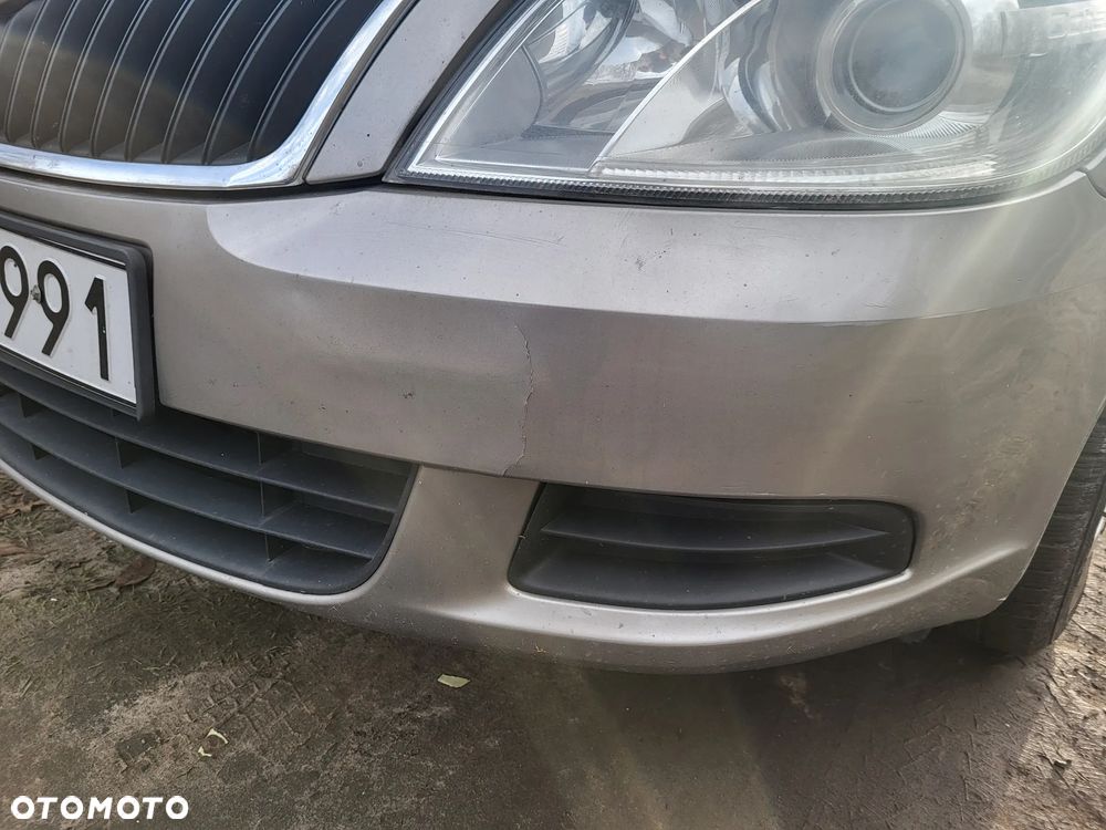 Skoda Octavia 1.4 TSI Ambition - 13