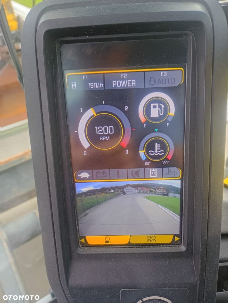 Wacker Neuson EZ 80 - 8