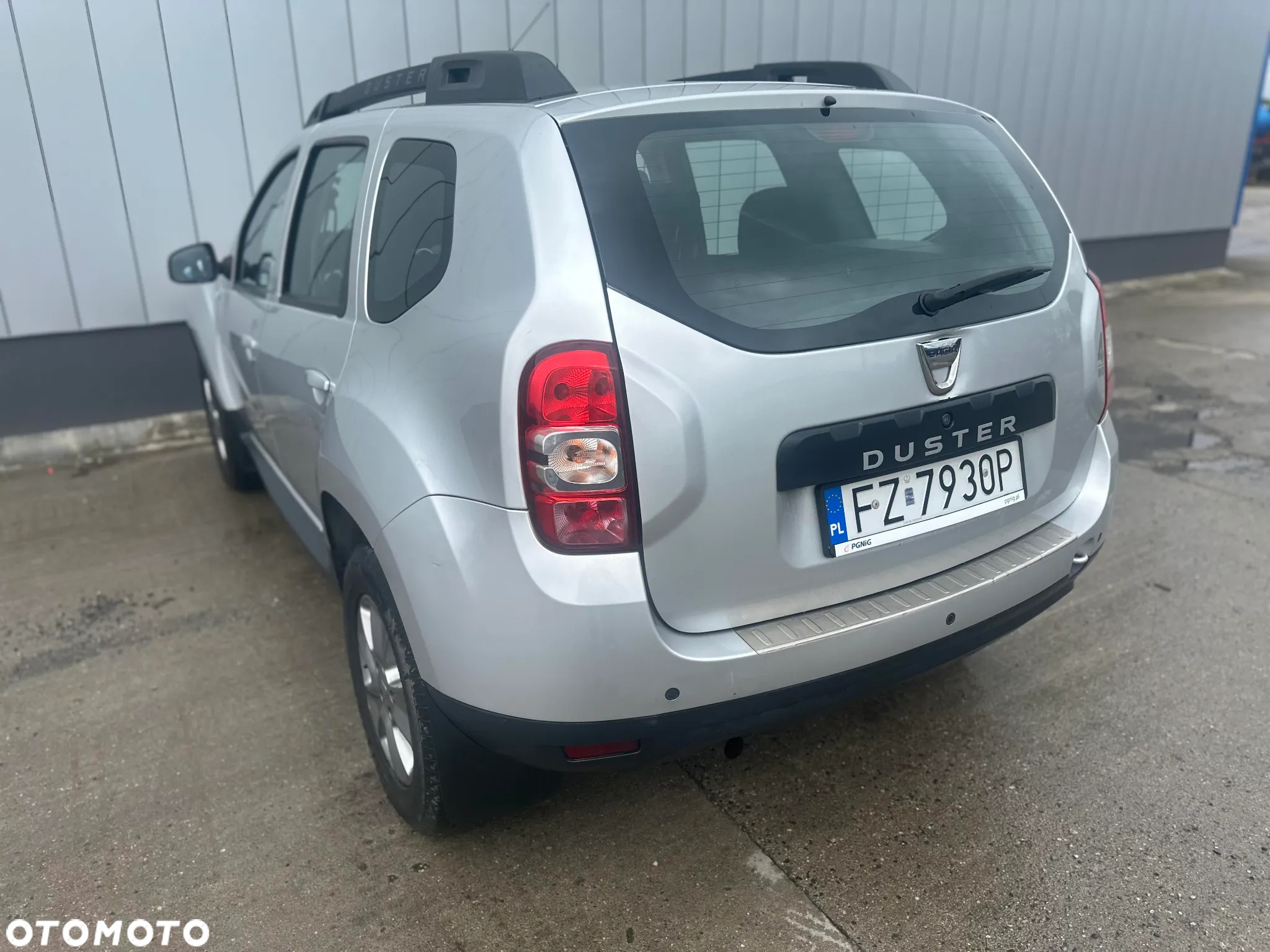 Dacia Duster - 5