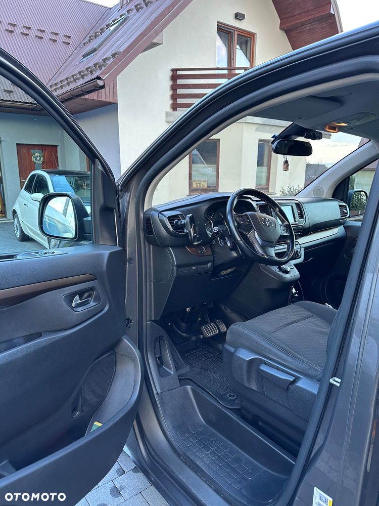 Toyota Proace Verso - 6