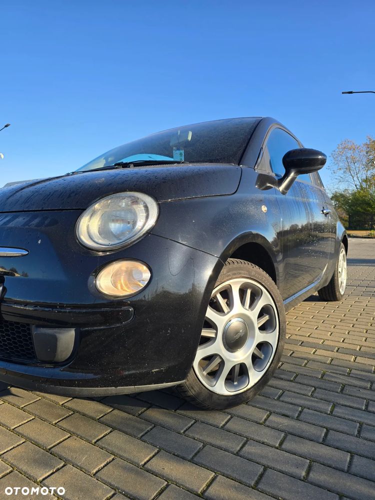 Fiat 500 1.4 16V S - 13