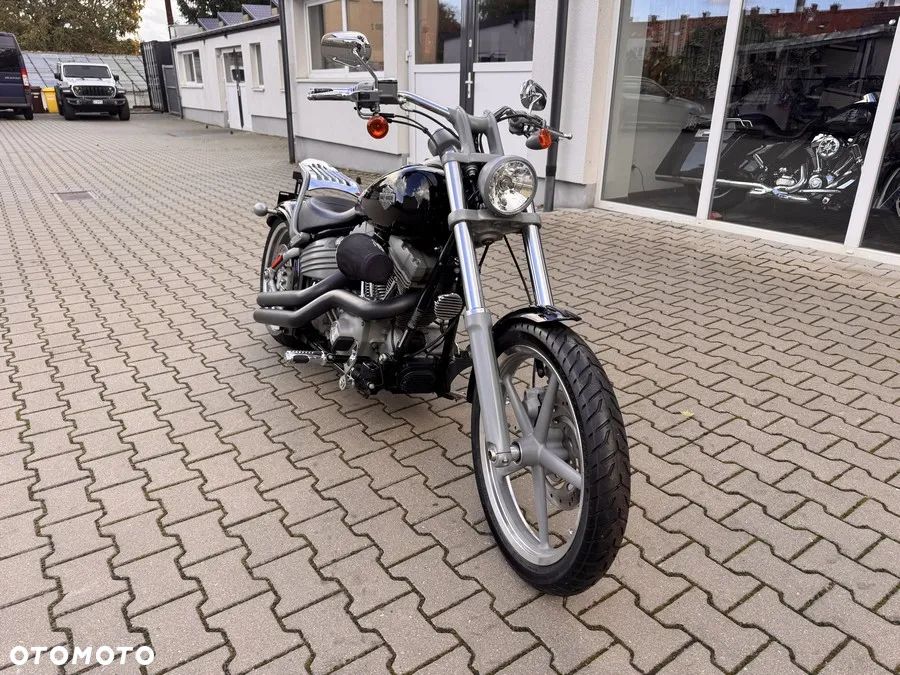 Harley-Davidson Softail - 2