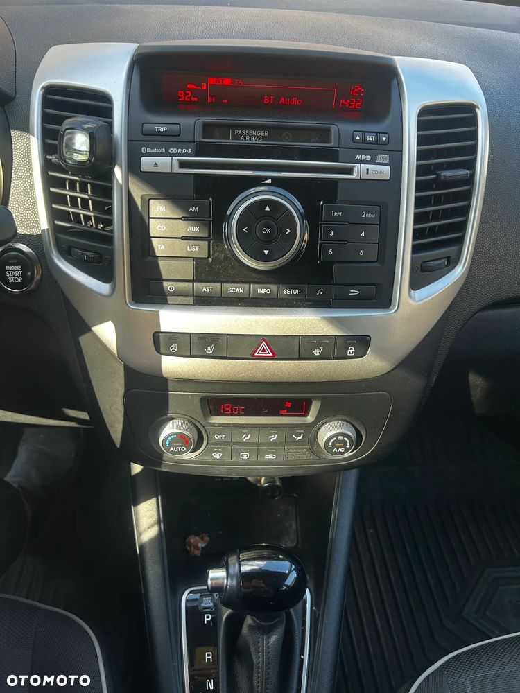 Kia Venga 1.6 XL - 9