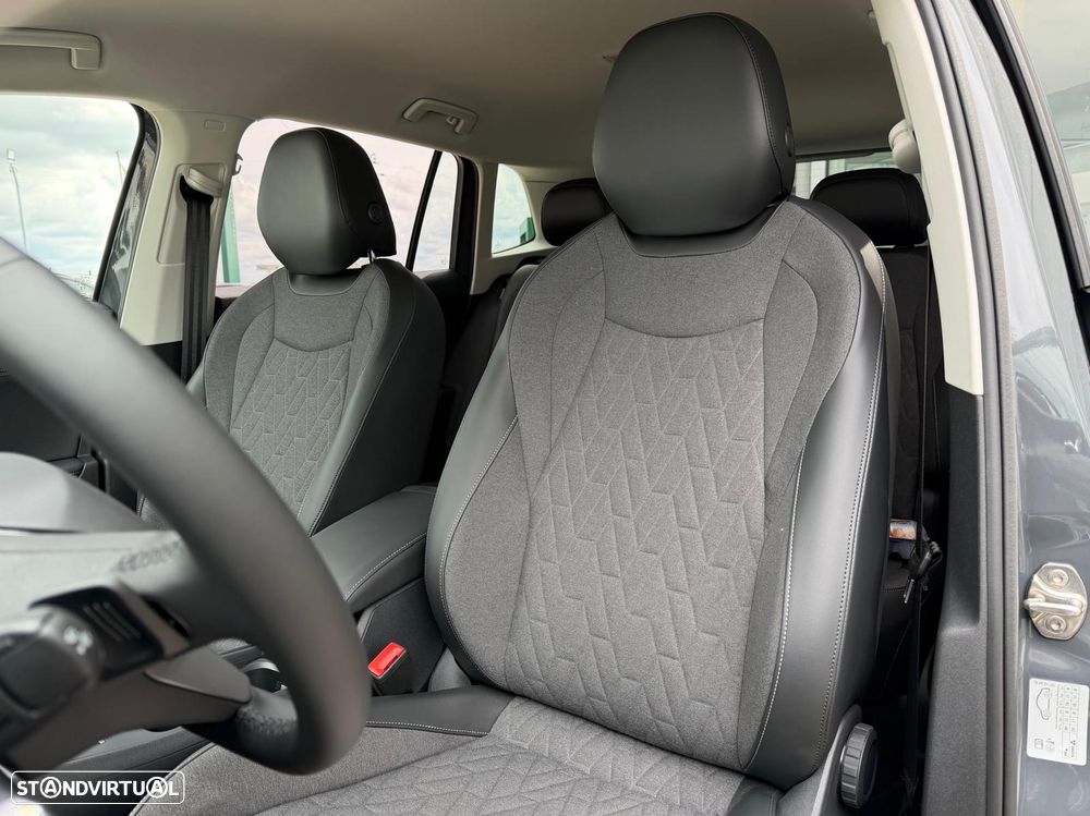 VW Tiguan 1.5 TSI eHybrid Urban DSG - 9