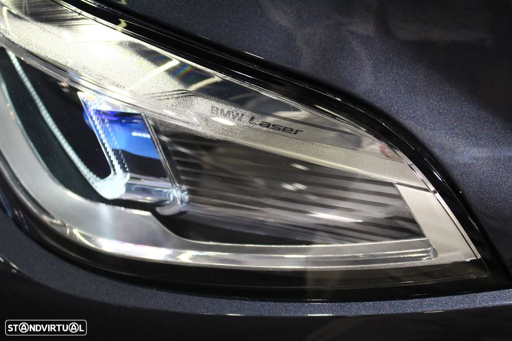 BMW X5 45 e xDrive Pack M - 44