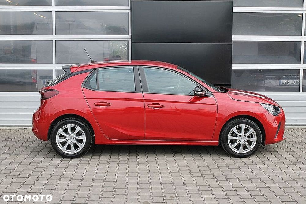 Opel Corsa - 16