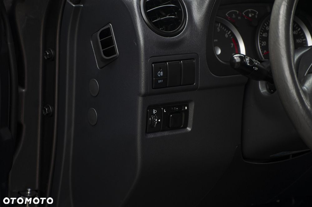 Suzuki Jimny 1.3 Elegance - 9