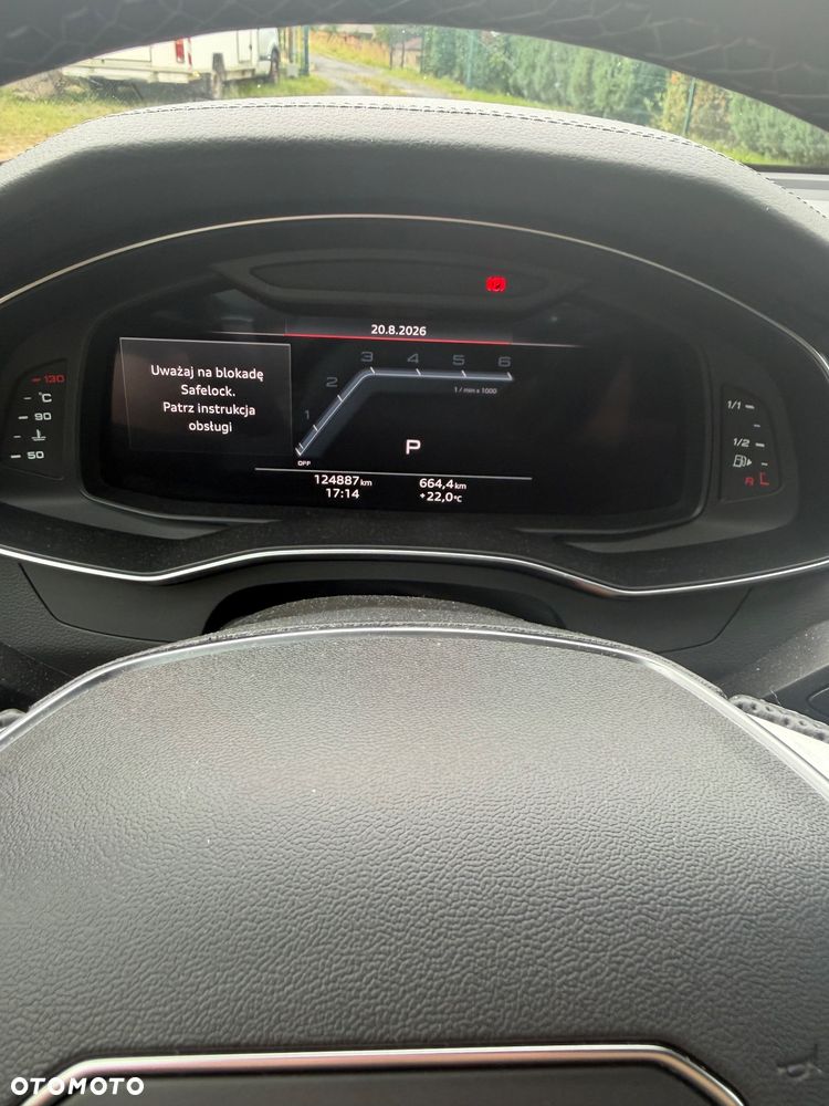 Audi S6 Avant TDI mHEV Quattro Tiptronic - 11