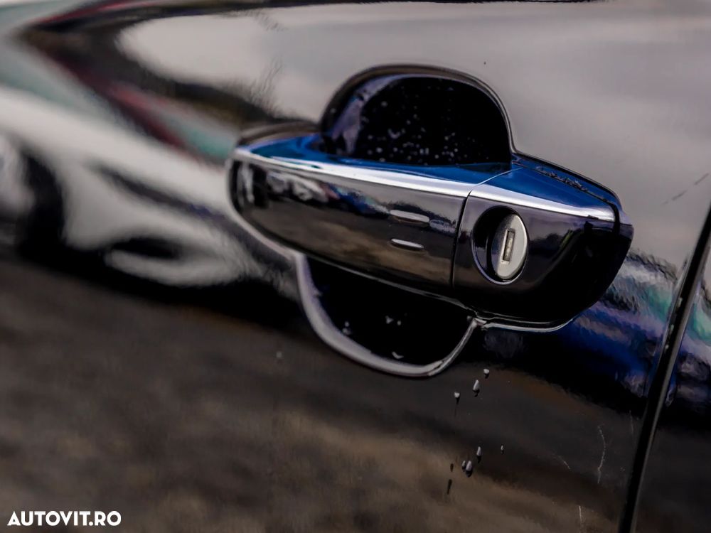 DS Automobiles DS 7 Crossback DS7 1.6 PHeV FWD 225 EAT8 OPERA - 13