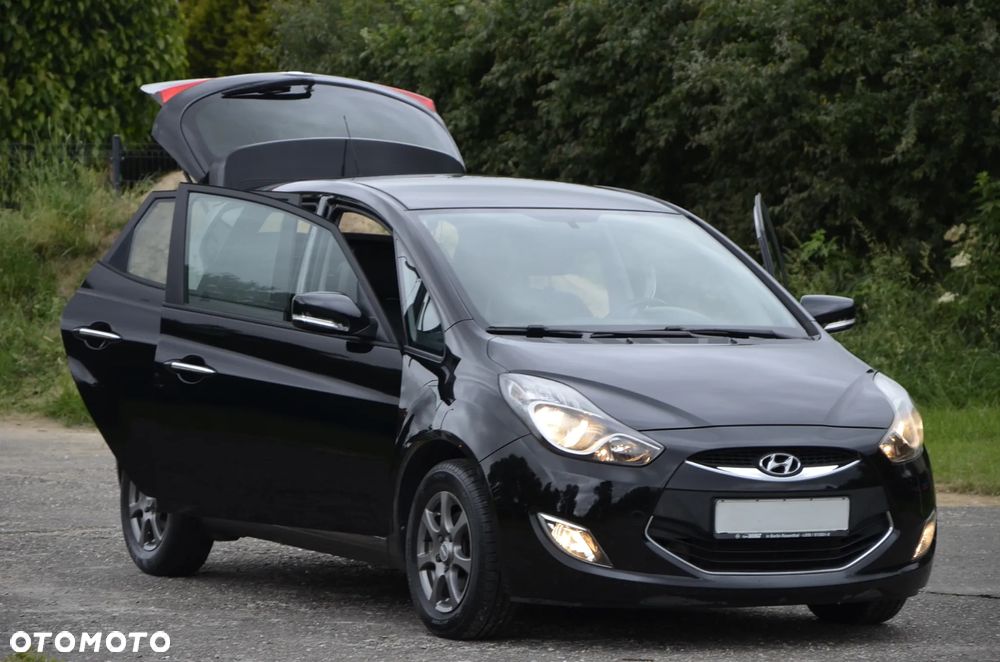 Hyundai ix20 - 17