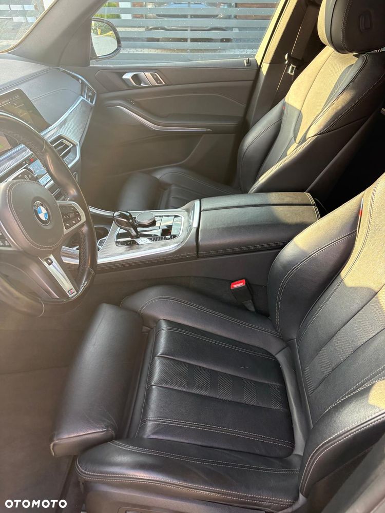 BMW X5 - 6