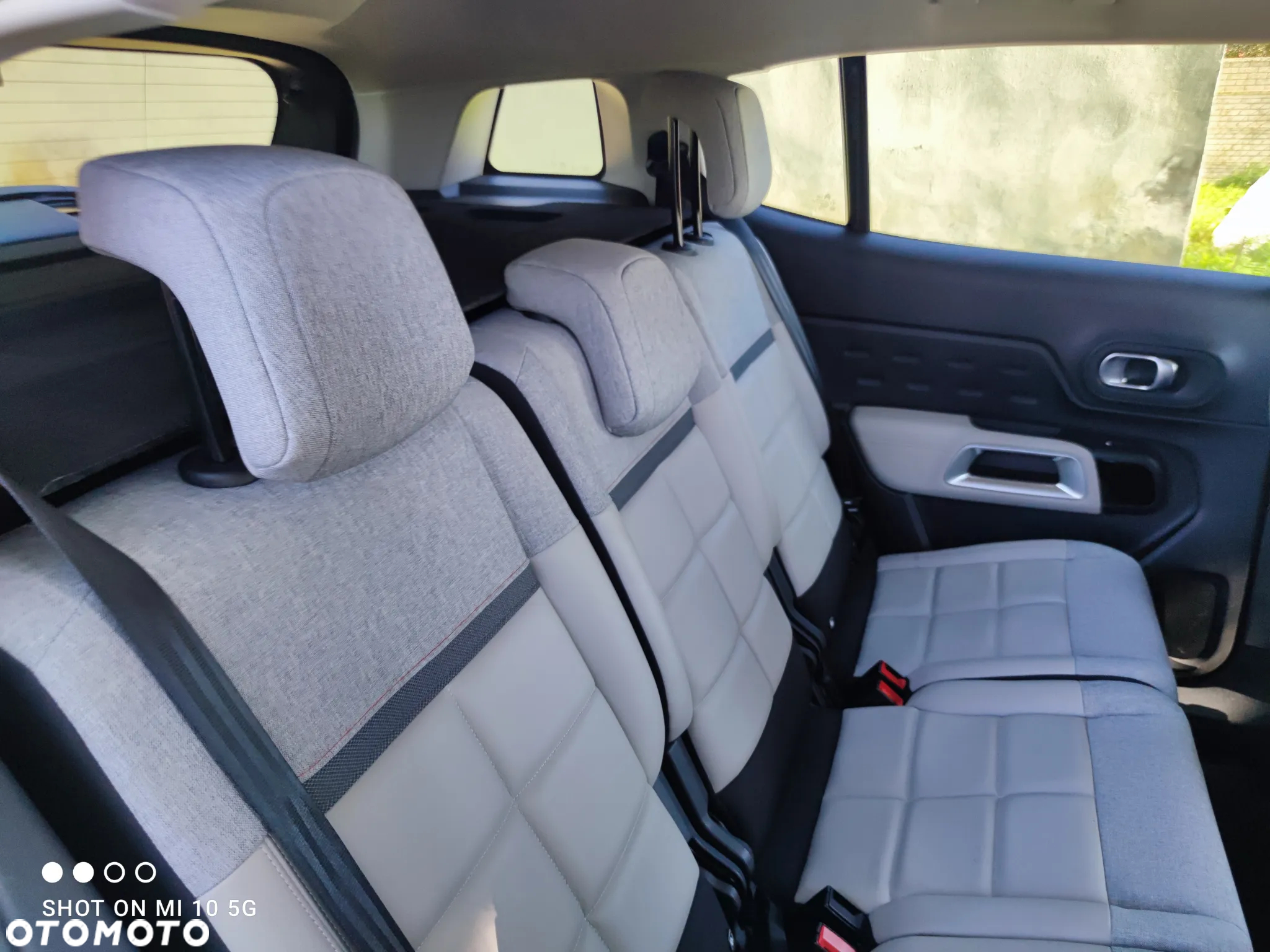 Citroën C5 Aircross BlueHDI 130 S&S EAT8 FEEL PACK - 13