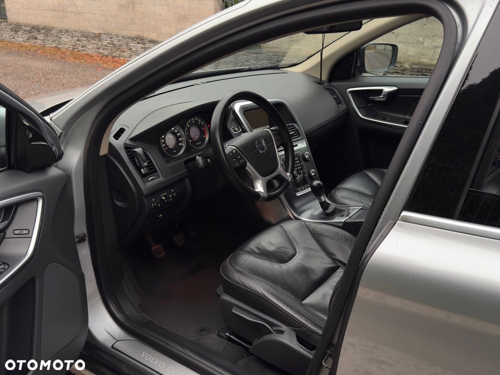 Volvo XC 60 DRIVe Ocean Race - 12