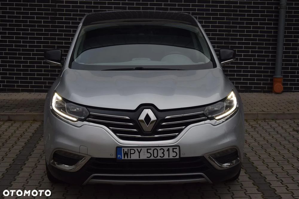 Renault Espace Energy dCi 160 EDC Business - 27