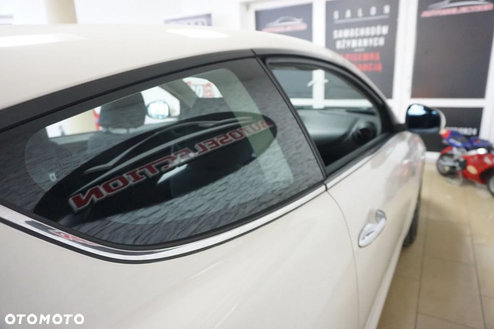 Alfa Romeo Mito 1.4 Progression - 17