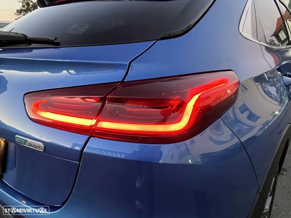 Kia XCeed 1.6 GDi PHEV Drive - 38