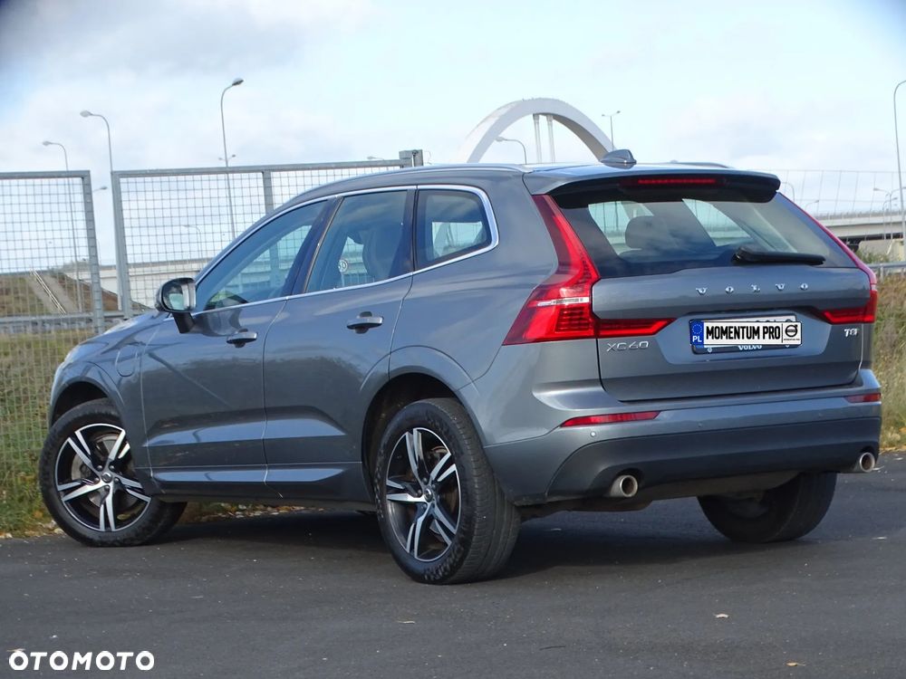 Volvo XC 60 T8 AWD Recharge Geartronic Inscription - 5