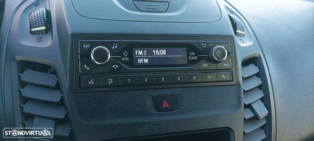 Ford transit-connect - 16