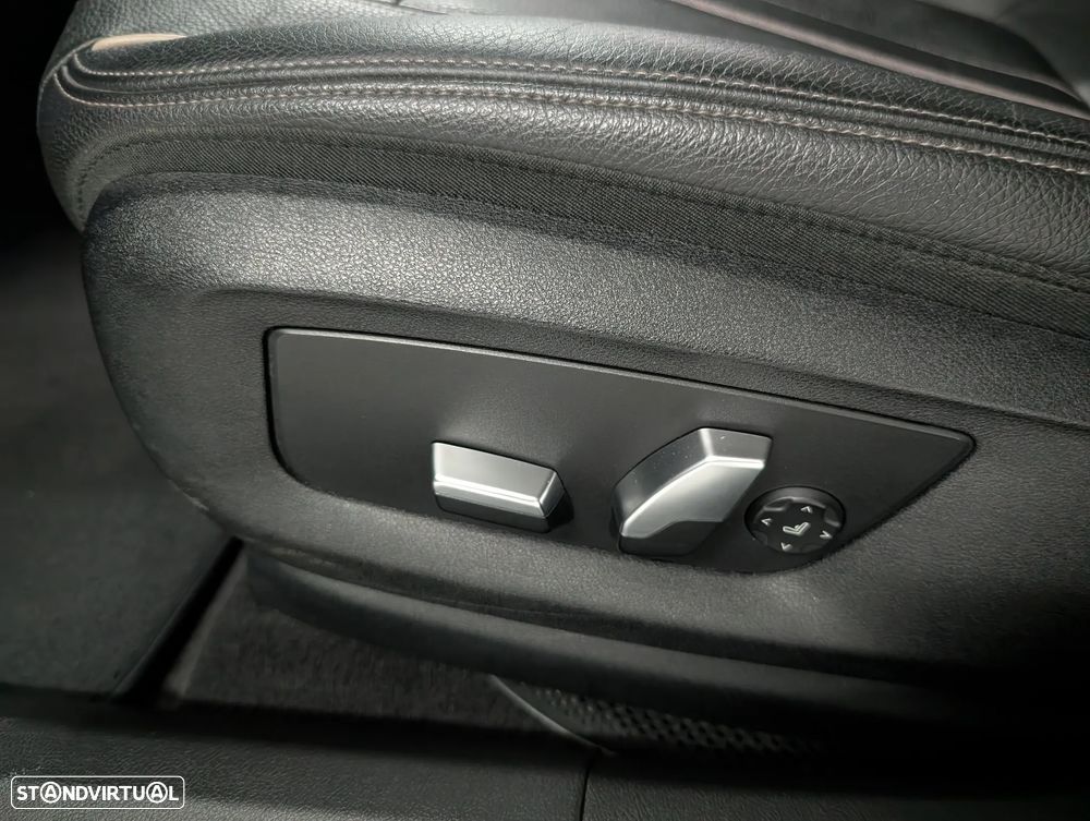 BMW 620 Gran Turismo d Line Luxury - 6