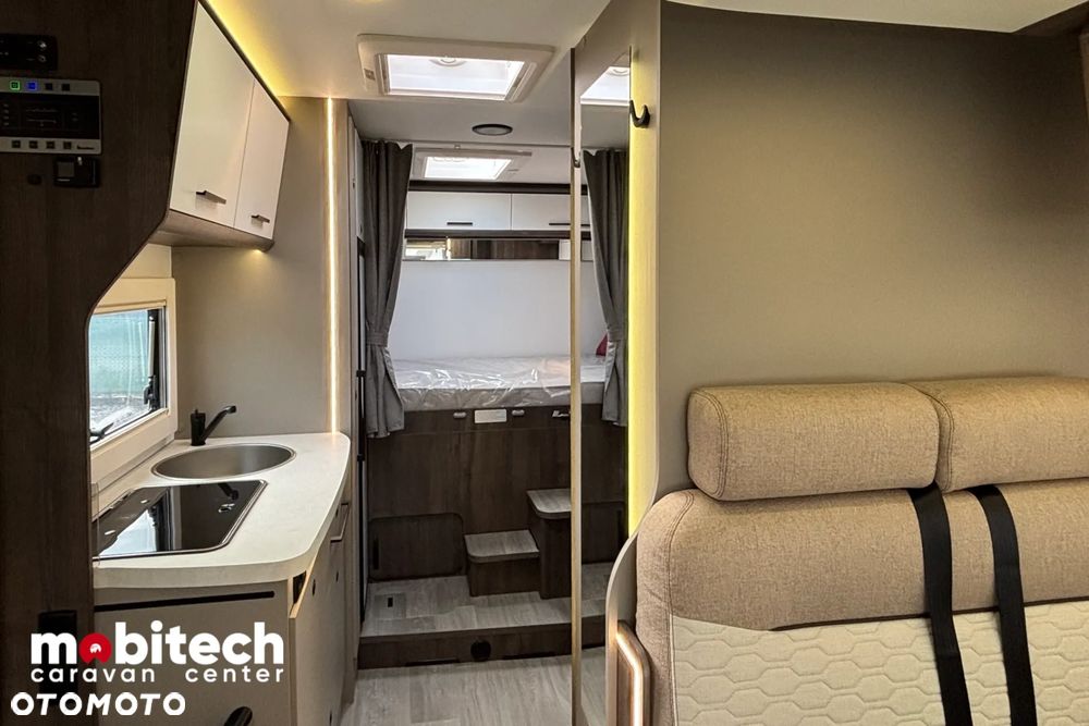 Benimar Tessoro 444 - 19