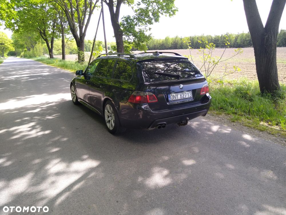 BMW Seria 5 - 2