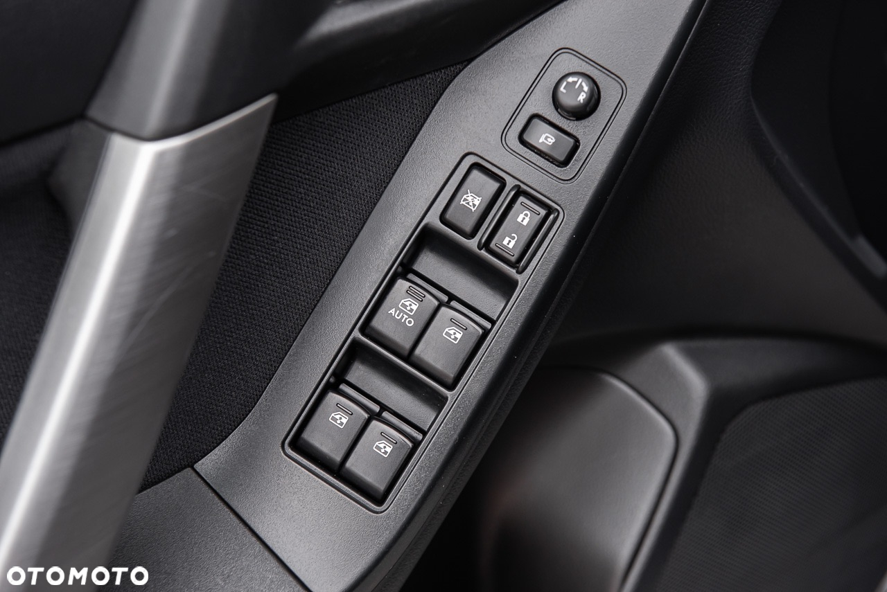 Subaru Forester 2.0X Automatik Edition - 25