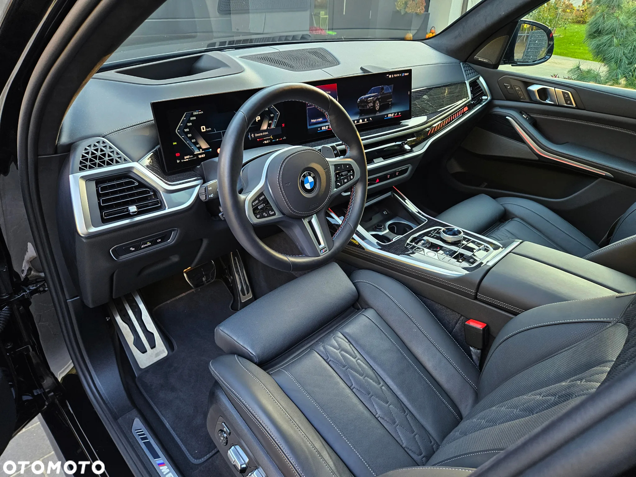 BMW X7 - 14