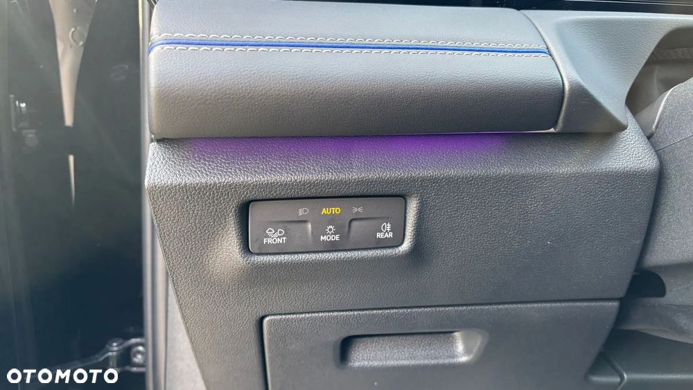 Volkswagen Tiguan 2.0 TDI 4Mot R-Line Plus DSG - 30