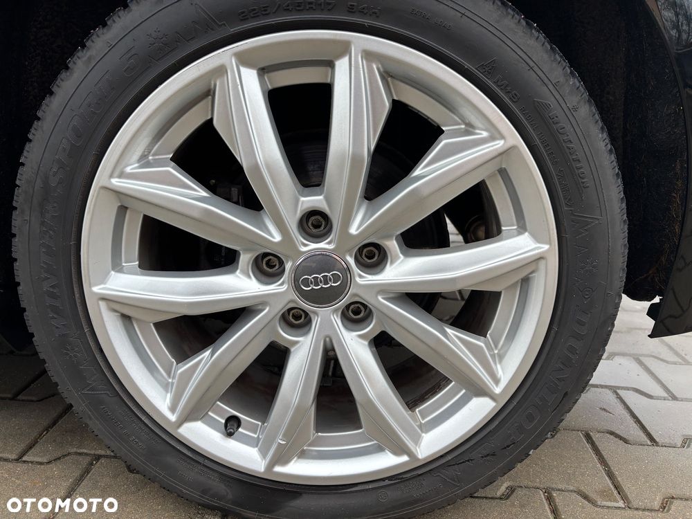 Audi A3 - 33