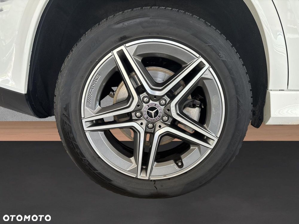 Mercedes-Benz GLE - 10